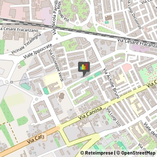 Agenzie ed Uffici Commerciali,76121Barletta-Andria-Trani