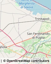 Spezie Cerignola,71042Foggia