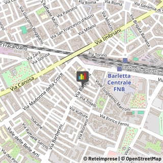 Vendite per Corrispondenza Barletta,76121Barletta-Andria-Trani