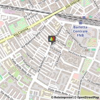 Torrefazioni Caffè - Vendita al Dettaglio ed Esercizi Barletta,76121Barletta-Andria-Trani