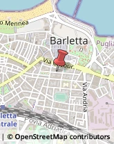 Via Pappalettere, 2/A,76121Barletta