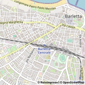 Mappa 70051
