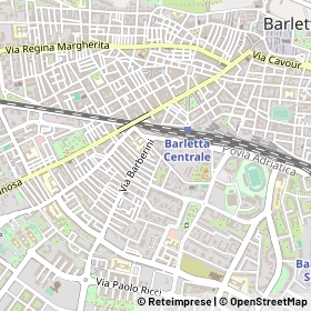 Mappa 76121