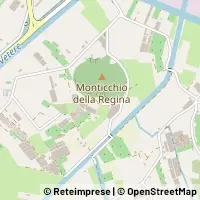 Mapa Fondi
