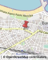 Via Padre Raffaele di Bari, 21,70051Barletta