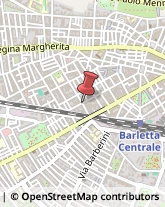 Via Colonnello Francesco Grasso, 42,70051Barletta