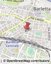 Via Sant'Antonio, 61,76121Barletta