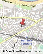 Via Milano, 51,70051Barletta