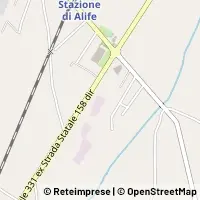 Map Alife