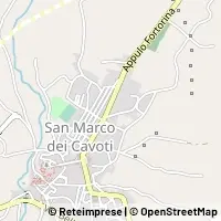 Kart San Marco dei Cavoti