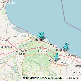 Mappa 3, 76121 Barletta BT, Italia (35.91417)