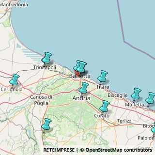 Mappa 3, 76121 Barletta BT, Italia (19.43231)