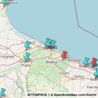 Mappa 3, 76121 Barletta BT, Italia (27.49429)