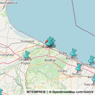 Mappa 3, 76121 Barletta BT, Italia (30.27091)