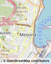 Bed e Breakfast Messina,98122Messina