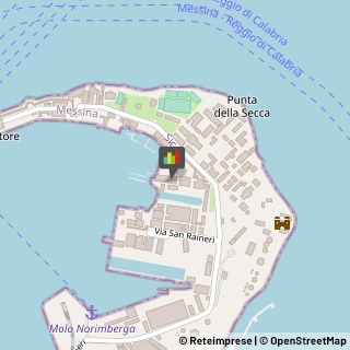 Cantieri Navali,98122Messina