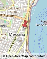 Via Argentieri, 46,98122Messina