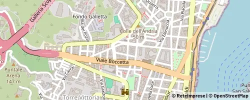 Mappa Mesyna