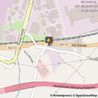 Autoveicoli Usati,98044Messina