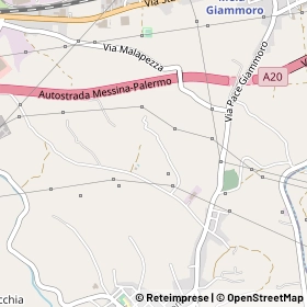 Mappa 98042