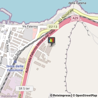 Spedizioni Internazionali,90040Palermo
