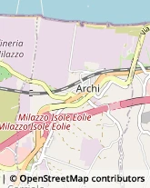 Via Ammiraglio Luigi Rizzo, 9,98057Milazzo