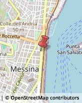 Via Giuseppe Garibaldi, 207,98122Messina