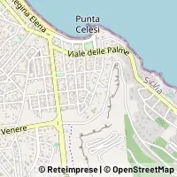 Map Palermo