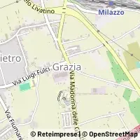 Carte Milazzo