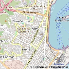 Mappa 98122