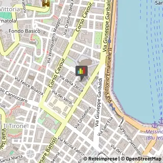 Logopedia,98122Messina