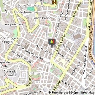 Bed e Breakfast,98122Messina
