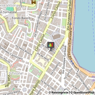 Designers - Studi,98122Messina