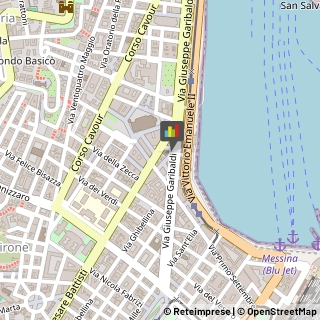 Posters,98122Messina
