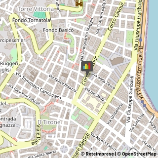Capsule,98122Messina