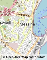 Panetterie Messina,98122Messina