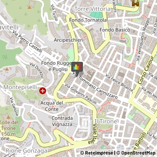 Appartamenti e Residence Messina,98124Messina
