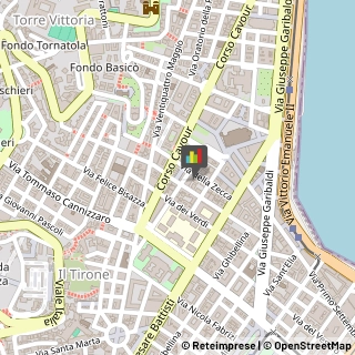 Appartamenti e Residence Messina,98122Messina