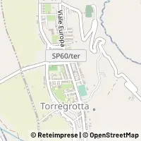 Map Torregrotta