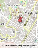 Via Lenzi, 1,98122Messina