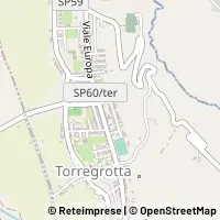 Kort Torregrotta