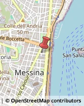 Via Mario Aspa, 24,98122Messina