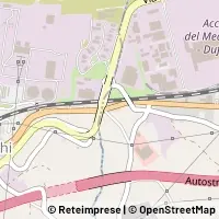 Mapa Pace del Mela