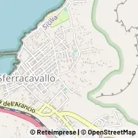 Map Palermo