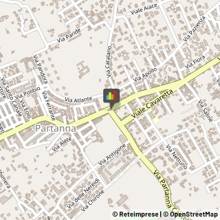 Aziende Sanitarie Locali (ASL),90151Palermo
