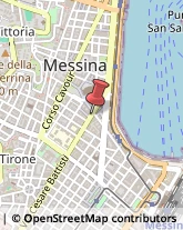 Via Cesare Battisti, 47,98122Messina