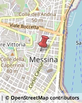 Via Oratorio della Pace, 21,98122Messina