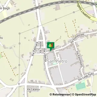 Via Policastrelli, 307,98057Milazzo