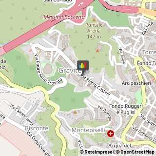 Appartamenti e Residence Messina,98122Messina