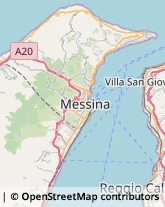 Campeggi, Villaggi Turistici e Ostelli Messina,98125Messina